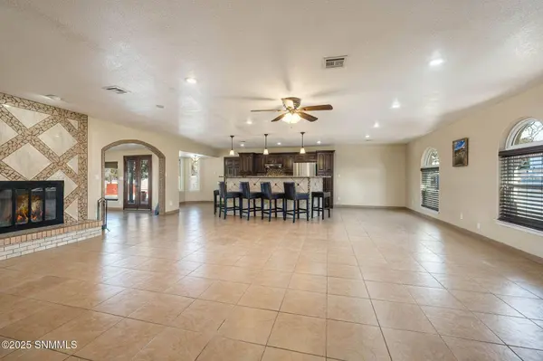 3141 Missouri AVE, Las Cruces, NM 88011