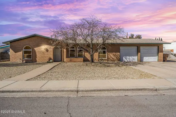 3141 Missouri AVE, Las Cruces, NM 88011