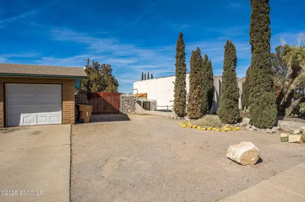 3141 Missouri AVE, Las Cruces, NM 88011