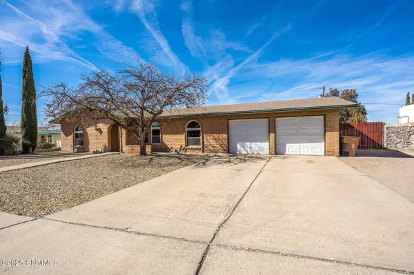 3141 Missouri AVE, Las Cruces, NM 88011