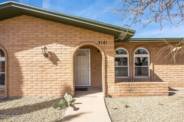 3141 Missouri AVE, Las Cruces, NM 88011