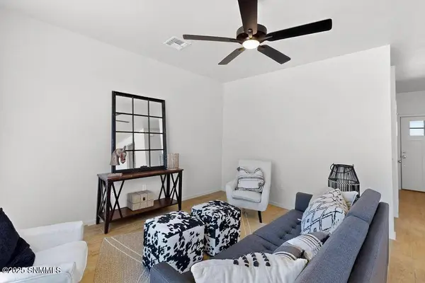 2032 Meteor ST, Las Cruces, NM 88012
