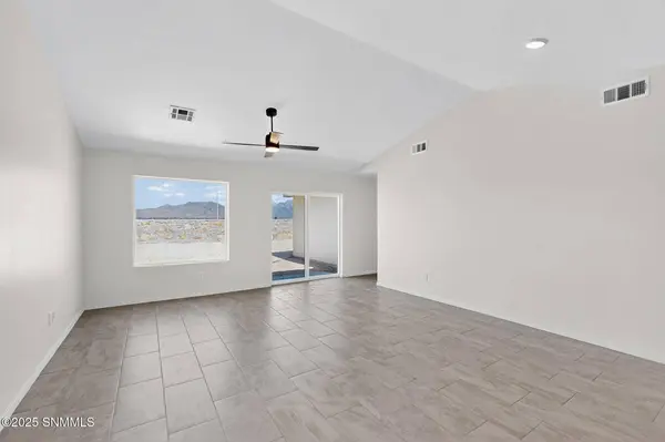2098 Meteor ST, Las Cruces, NM 88012