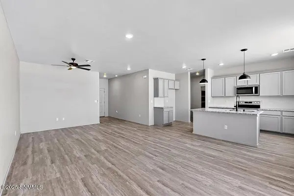 2044 Meteor ST, Las Cruces, NM 88012