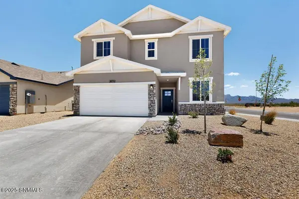 2032 Meteor ST, Las Cruces, NM 88012