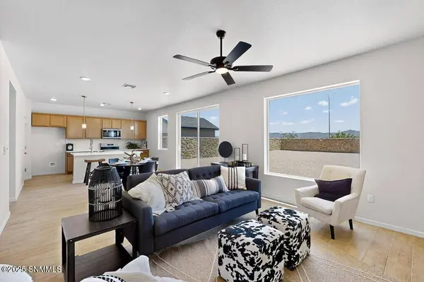 2032 Meteor ST, Las Cruces, NM 88012
