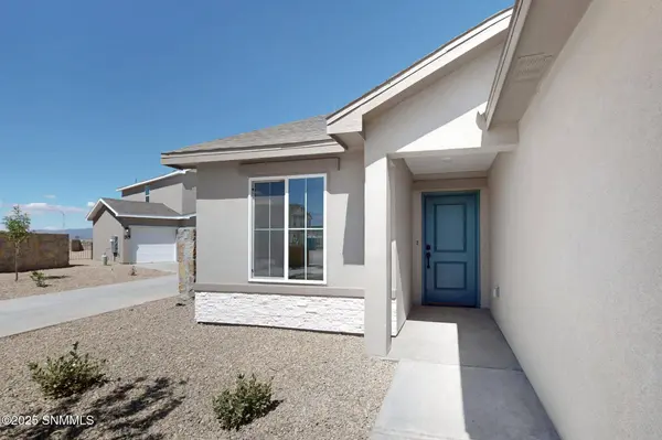 2098 Meteor ST, Las Cruces, NM 88012