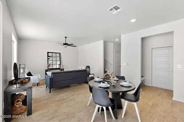 2032 Meteor ST, Las Cruces, NM 88012