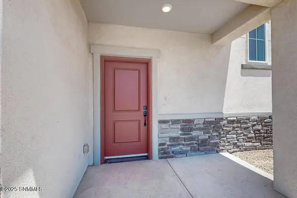 2044 Meteor ST, Las Cruces, NM 88012