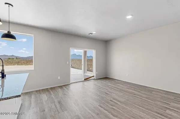 2044 Meteor ST, Las Cruces, NM 88012