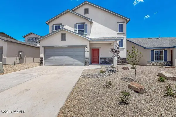 2044 Meteor ST, Las Cruces, NM 88012