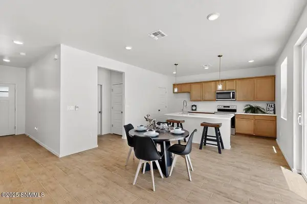 2032 Meteor ST, Las Cruces, NM 88012