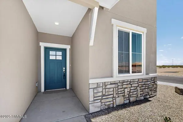 2032 Meteor ST, Las Cruces, NM 88012
