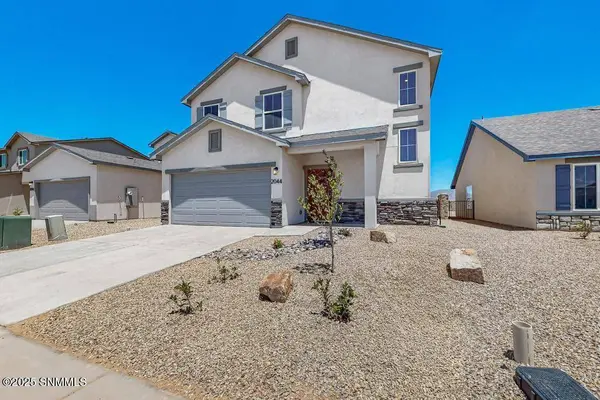 2044 Meteor ST, Las Cruces, NM 88012