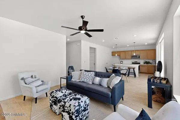 2032 Meteor ST, Las Cruces, NM 88012