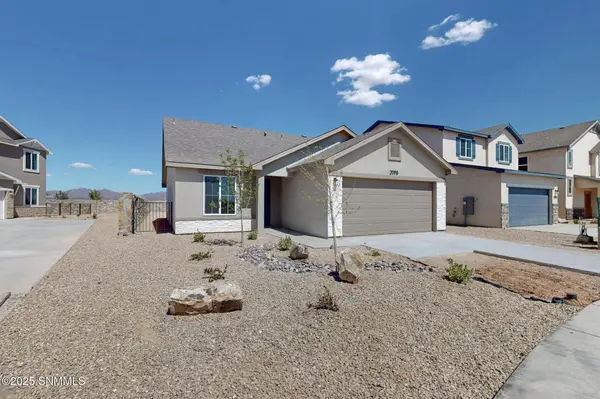 2098 Meteor ST, Las Cruces, NM 88012
