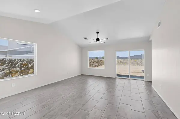 2098 Meteor ST, Las Cruces, NM 88012