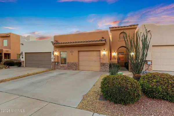 4397 Levante DR, Las Cruces, NM 88011