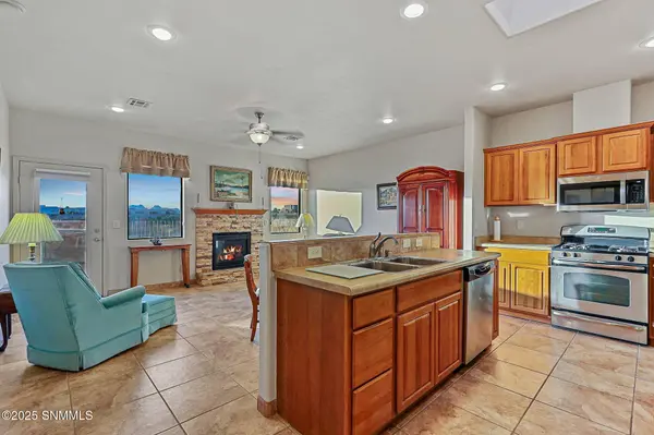 4397 Levante DR, Las Cruces, NM 88011