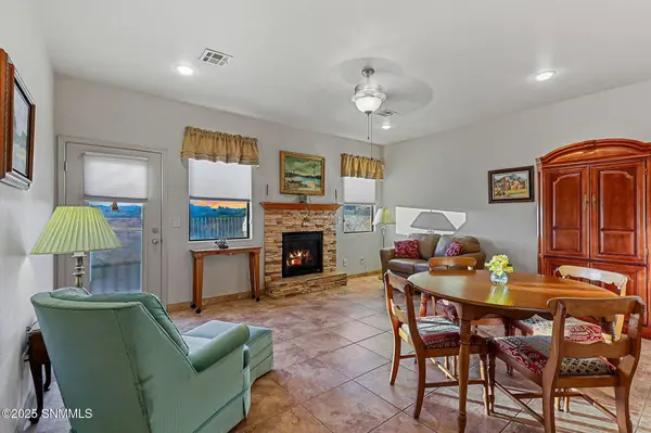 4397 Levante DR, Las Cruces, NM 88011