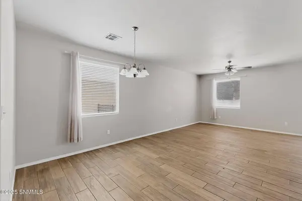 3006 La Union CT, Las Cruces, NM 88007