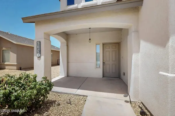 3006 La Union CT, Las Cruces, NM 88007