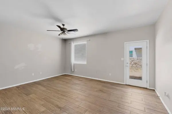 3006 La Union CT, Las Cruces, NM 88007