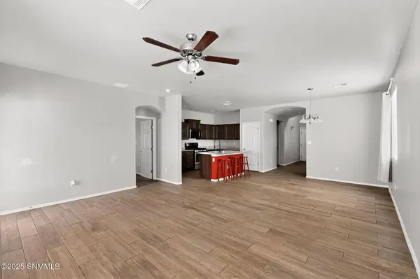 3006 La Union CT, Las Cruces, NM 88007