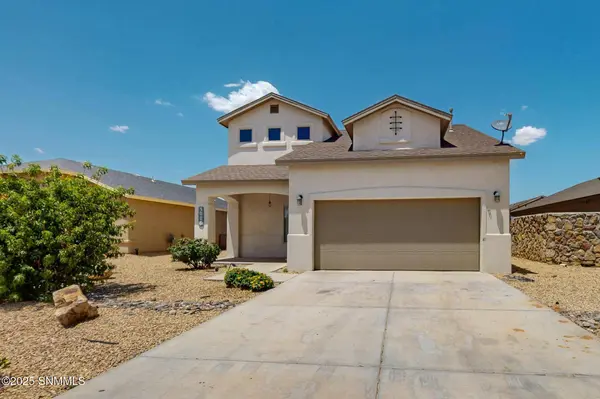 3006 La Union CT, Las Cruces, NM 88007