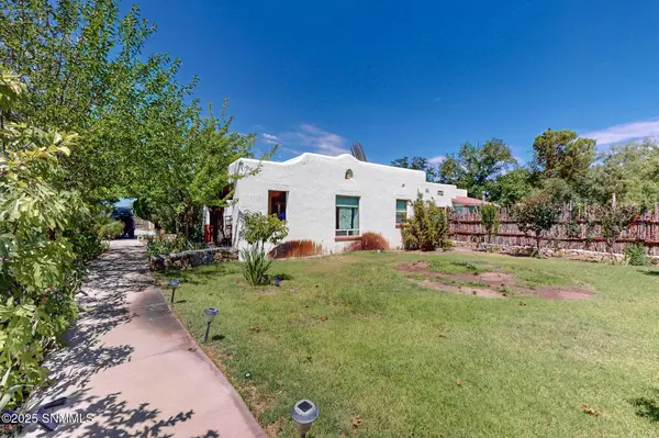 925 Hess TER, Las Cruces, NM 88005