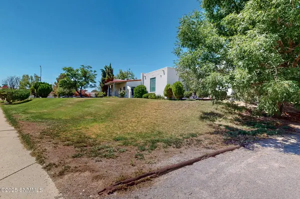 925 Hess TER, Las Cruces, NM 88005