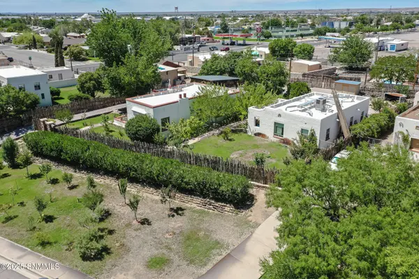 925 Hess TER, Las Cruces, NM 88005