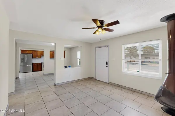 1101 Jett AVE, Las Cruces, NM 88001