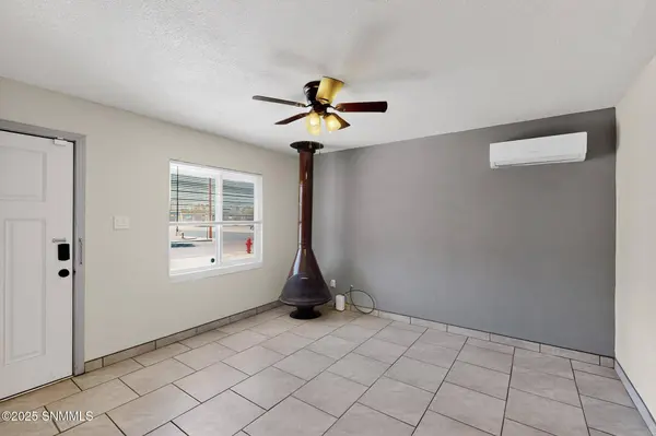 1101 Jett AVE, Las Cruces, NM 88001