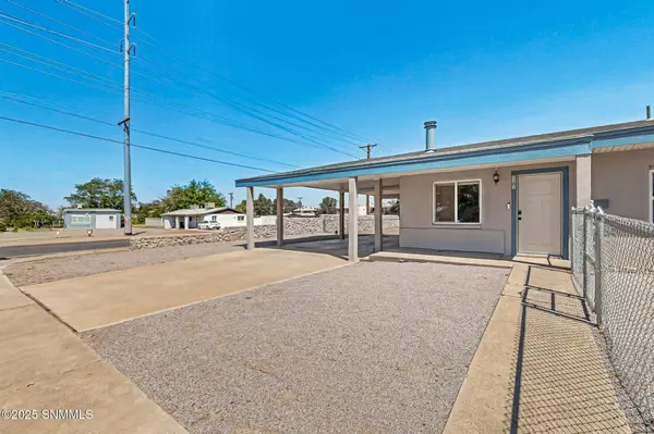 1101 Jett AVE, Las Cruces, NM 88001