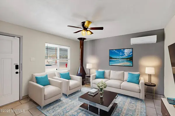 1101 Jett AVE, Las Cruces, NM 88001