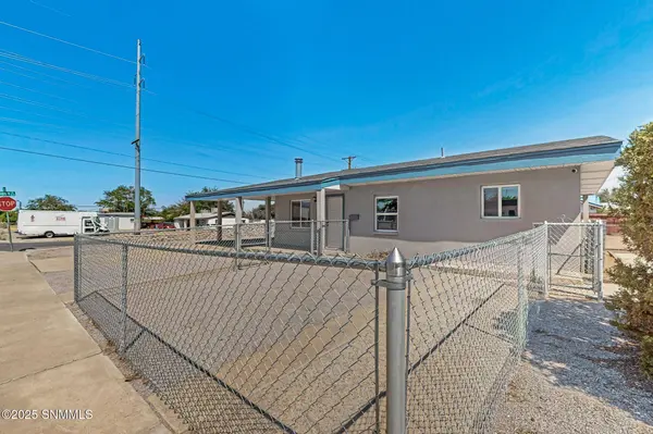 1101 Jett AVE, Las Cruces, NM 88001