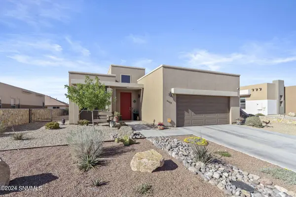 4557 Galisteo LOOP, Las Cruces, NM 88011