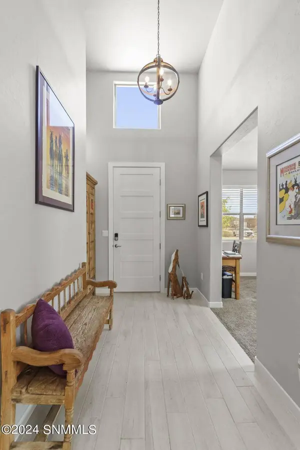 4557 Galisteo LOOP, Las Cruces, NM 88011