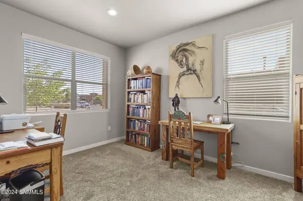 4557 Galisteo LOOP, Las Cruces, NM 88011