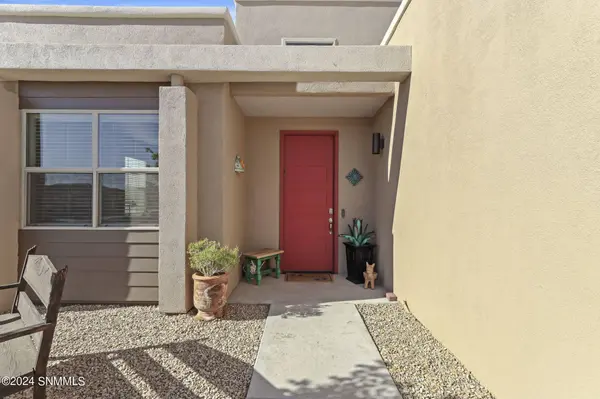 4557 Galisteo LOOP, Las Cruces, NM 88011