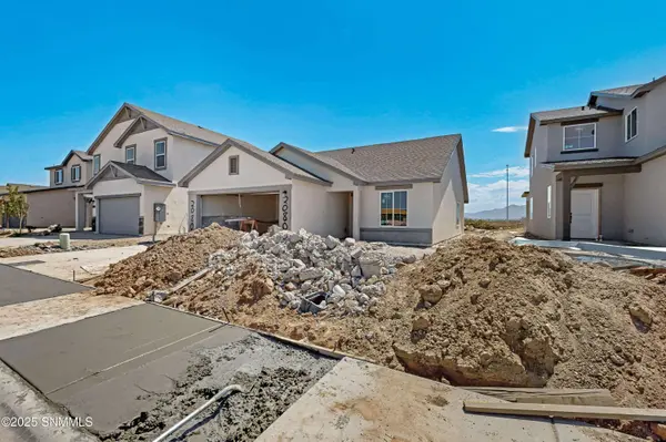2080 Meteor DR, Las Cruces, NM 88012