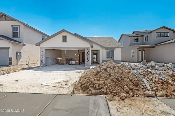 2080 Meteor DR, Las Cruces, NM 88012