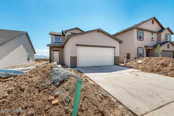 2074 Meteor ST, Las Cruces, NM 88012