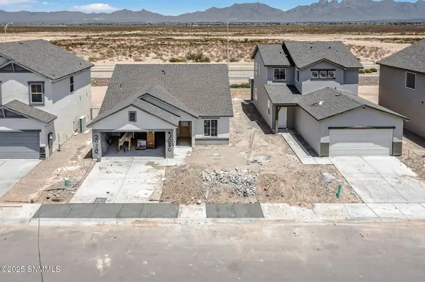 2080 Meteor DR, Las Cruces, NM 88012