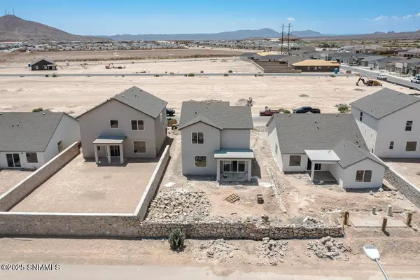 2074 Meteor ST, Las Cruces, NM 88012