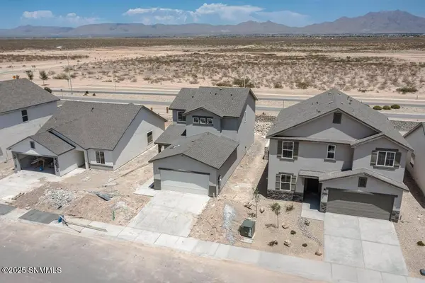 2074 Meteor ST, Las Cruces, NM 88012