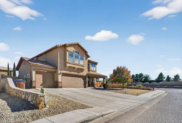 2500 Silver Hawk AVE, Las Cruces, NM 88011