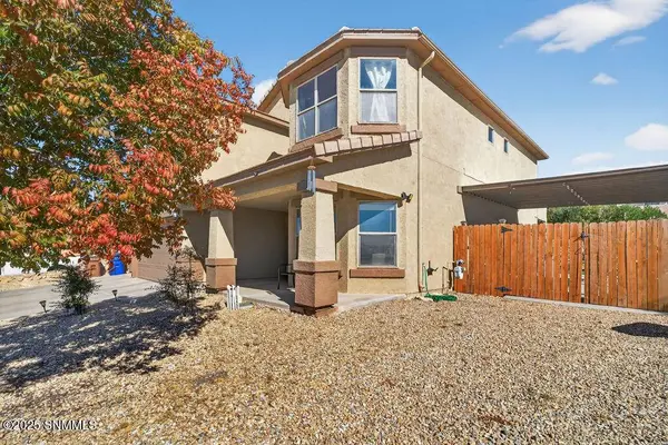 2500 Silver Hawk AVE, Las Cruces, NM 88011