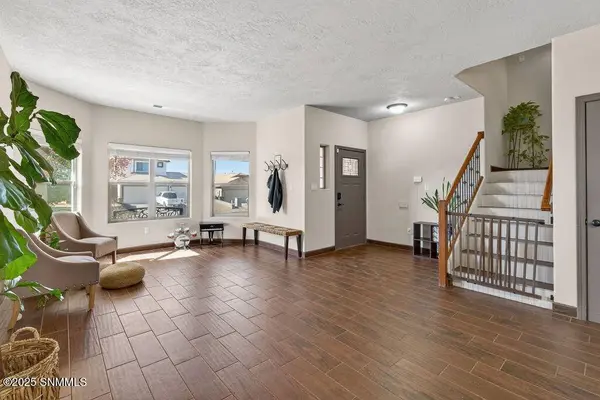 2500 Silver Hawk AVE, Las Cruces, NM 88011